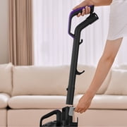 Eureka Airspeed Bagless Lightweight Vacuum Cleaner with Crevice Tool and Dusting Brush