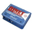 thumbnail image 3 of Radial DiNET DAN-RX2 2-Channel Dante Network Receiver, 3 of 7