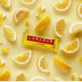 thumbnail image 2 of Larabar Lemon Bar, Gluten ESF27 Free Vegan Fruit & Nut Bars, 1.6 oz bars, 18 ct, 2 of 3