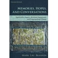 thumbnail image 1 of Memories, Hopes, and Conversations by Mark Lau Branson Hardcover Book, 1 of 3