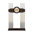 thumbnail image 1 of Holland Bar Stool CueETudND-ND Université de Notre Dame Cue Rack - Français Tudor, 1 of 1