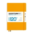 thumbnail image 1 of Cuaderno LEUCHTTURM1917 120G A5 Mediano Rayado 203 Páginas, 1 of 4