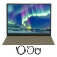 thumbnail image 2 of Monitor,10.5in Small Monitor 1920x1280 Small Monitor Portable Monitor Exquisite Design, 2 of 9