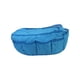 thumbnail image 3 of Organizador de reposabrazos de sofá, carrito de reposabrazos de silla, gran capacidad, organizador de reposabrazos reclinable, soporte de control remo, 3 of 9
