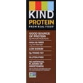 thumbnail image 3 of 2X - KIND Almond Butter Dark Chocolate Protein Nut Bars, 3 of 5