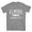Black, variant on Elmore Minnesota Classic Established Men's Cotton T-Shirt