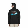 thumbnail image 2 of Men's Snowmobile Jacket - Official Polaris Apparel, 2 of 5