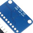 thumbnail image 2 of Placa de desarrollo ADC de 4 canales ADS1115 de 16 bits con amplificador de ganancia programable, 2 of 6