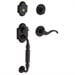 thumbnail image 2 of Baldwin Canterbury Single Cylinder Handleset with Interior Lever and Sectional Trim, 2 of 2