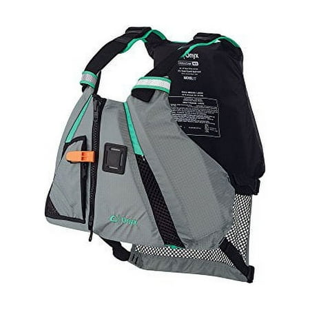 UPC: 0043311047999 | Onyx Outdoor Movevent Dynamic Vest