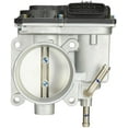 thumbnail image 4 of Spectra Premium TB1204 Fuel Injection Throttle Body Assemly (Electronic Throttle Body), 4 of 5