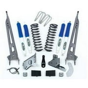 Pro Comp 4 Inch Stage II Lift Kit with ES3000 Shocks - K4056B Fits select: 1990-1996 FORD F150