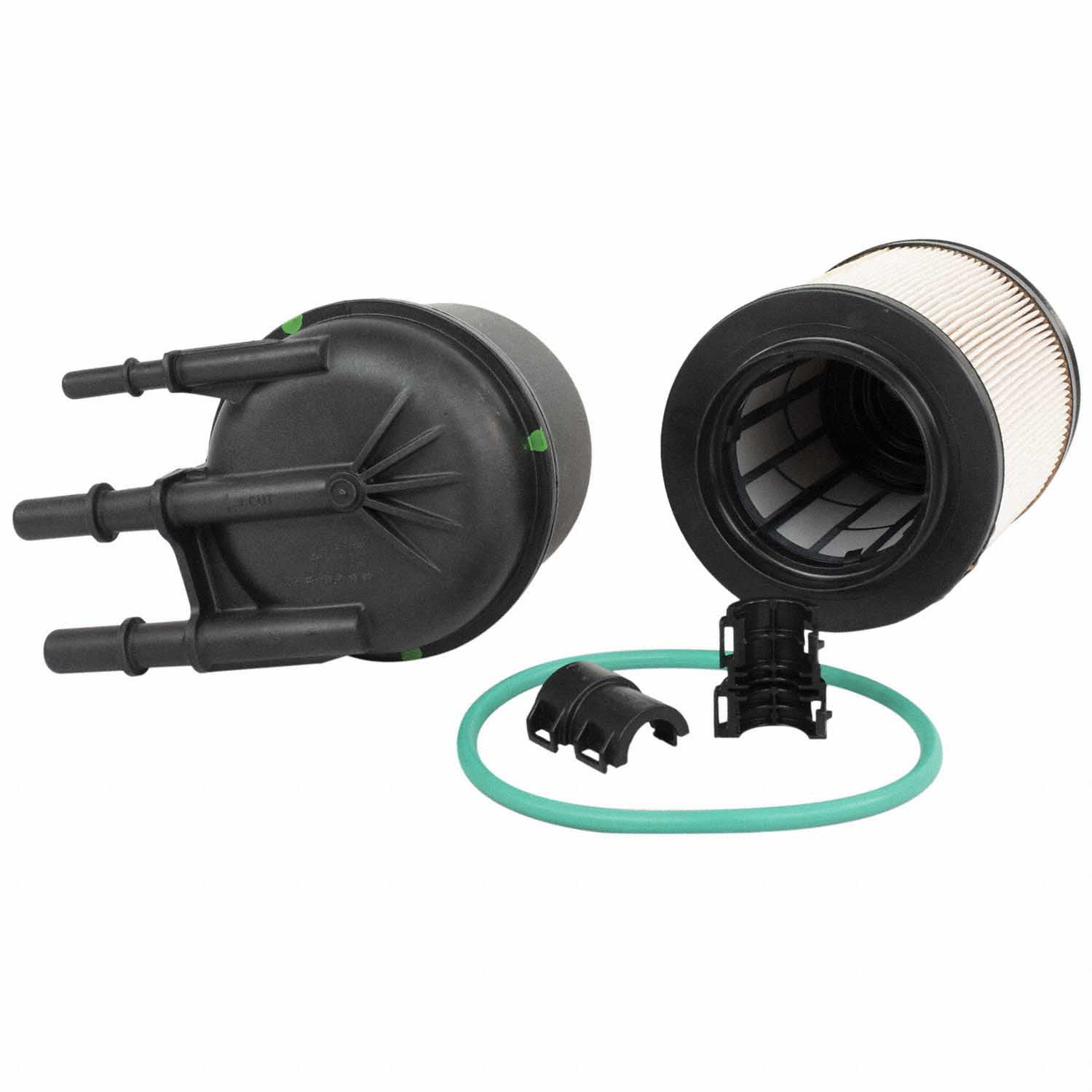 Motorcraft Diesel Fuel Filter FD4637
