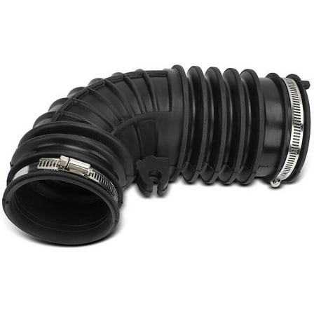 Air Intake Hose 1 - Compatible with 2007 - 2012 Acura RDX 2.3L 4-Cylinder 2008 2009 2010 2011