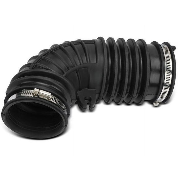 Air Intake Hose 1 - Compatible with 2007 - 2012 Acura RDX 2.3L 4-Cylinder 2008 2009 2010 2011