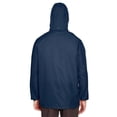 thumbnail image 3 of Team 365 Adult Zone Protect Lightweight Jacket - TT73, 3 of 4