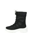thumbnail image 6 of Brinley Co. Womens Lightweight Fashion Winter Boots, 6 of 6