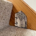 thumbnail image 2 of Miniature Tree Gate Outdoor Miniature Tree Decoration Gate Fairy Tale Gate Garden Accessories, 2 of 8