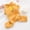 A004- Yellow, variant on Cat Sweater for Cats Sweater for Cat Corduroy Fabric Warm Cat Pajamas for Cats Only Cold Winter Weather Yellow Extra Large One Pack