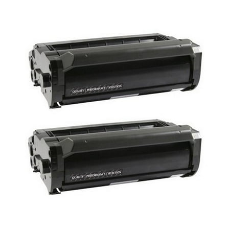 PrinterDash Compatible MICR Replacement for GST SP-5200DN/5200S/SP-5210DN/5210SF/5210SR Black Toner Cartridge (5/PK-25000 Page YIeld) (TYPE SP5200HA) (406689_5PK) price history on PriceWatchPro