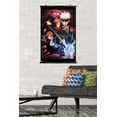 thumbnail image 2 of Jujutsu Kaisen - One Sheet English Wall Poster, 22.375" x 34", 2 of 5