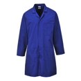 thumbnail image 1 of Portwest Manteau de Laboratoire pour Hommes, 1 of 1