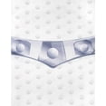 thumbnail image 4 of Star Wars Robe de Costume Princesse Leia pour Filles Enfants, 4 of 4