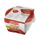 thumbnail image 1 of Set 2 Herméticos 3.2 TZ Take Along Rubbermaid Rubbermaid 7F68/2L42/2086738, 1 of 4