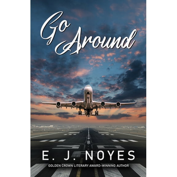 Pre-Owned Go Around -- E. J. Noyes