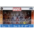thumbnail image 2 of Marvel Nano Metalfigs 20 Pack Wave 2 | 1.65 Inch Die-Cast Metal Figures, 2 of 2