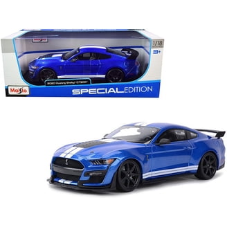 2013 Ford Shelby Mustang Cobra GT500 SVT Black wit - Walmart.com