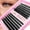 12R-60D+80D(5D), variant on DIY Segmented False Eyelashes, Hot-Melt Cluster Lashes, Curly & Voluminous Individual Clusters, Large Capacity 32 Rows Lash Book