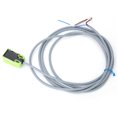 thumbnail image 1 of Sensor De Proximidad Inductivo De 4mm Interruptor De Proximidad Inductivo Interruptor De Detección De Marcador De Piel Perforadora, 1 of 7