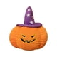 thumbnail image 1 of Almohada blanda de calabaza de Halloween Almohada de calabaza de Halloween Almohada divertida de calabaza de Halloween con sombrero Almohada blanda de calabaza naranja Feliz fiesta de Halloween Fal, 1 of 5