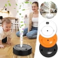thumbnail image 1 of Large-Capacity Wireless Humidifier with Aromatherapy and Mopping for Home Use, 1 of 9