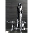 thumbnail image 4 of Kingston Brass KS2491AL Governor Bar Faucet Withou, 4 of 5