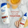 thumbnail image 2 of Head and Shoulders Dandruff Shampoo; Apple Cider Vinegar; 12.5 oz, 2 of 3