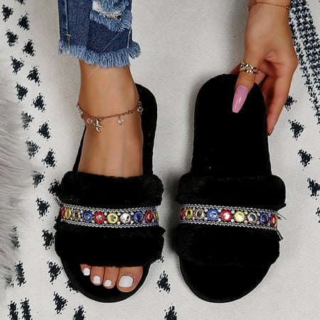 

Color Outdoor Women s Casual Shoes Breathable Slippers Fashion Women s Slipper