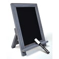 thumbnail image 1 of Letrero de pizarra Better Office Products enmarcado 9,5 x 14 cm, 1 of 7