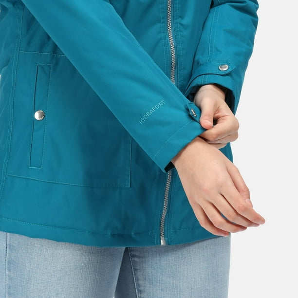 Regatta bergonia clearance waterproof jacket