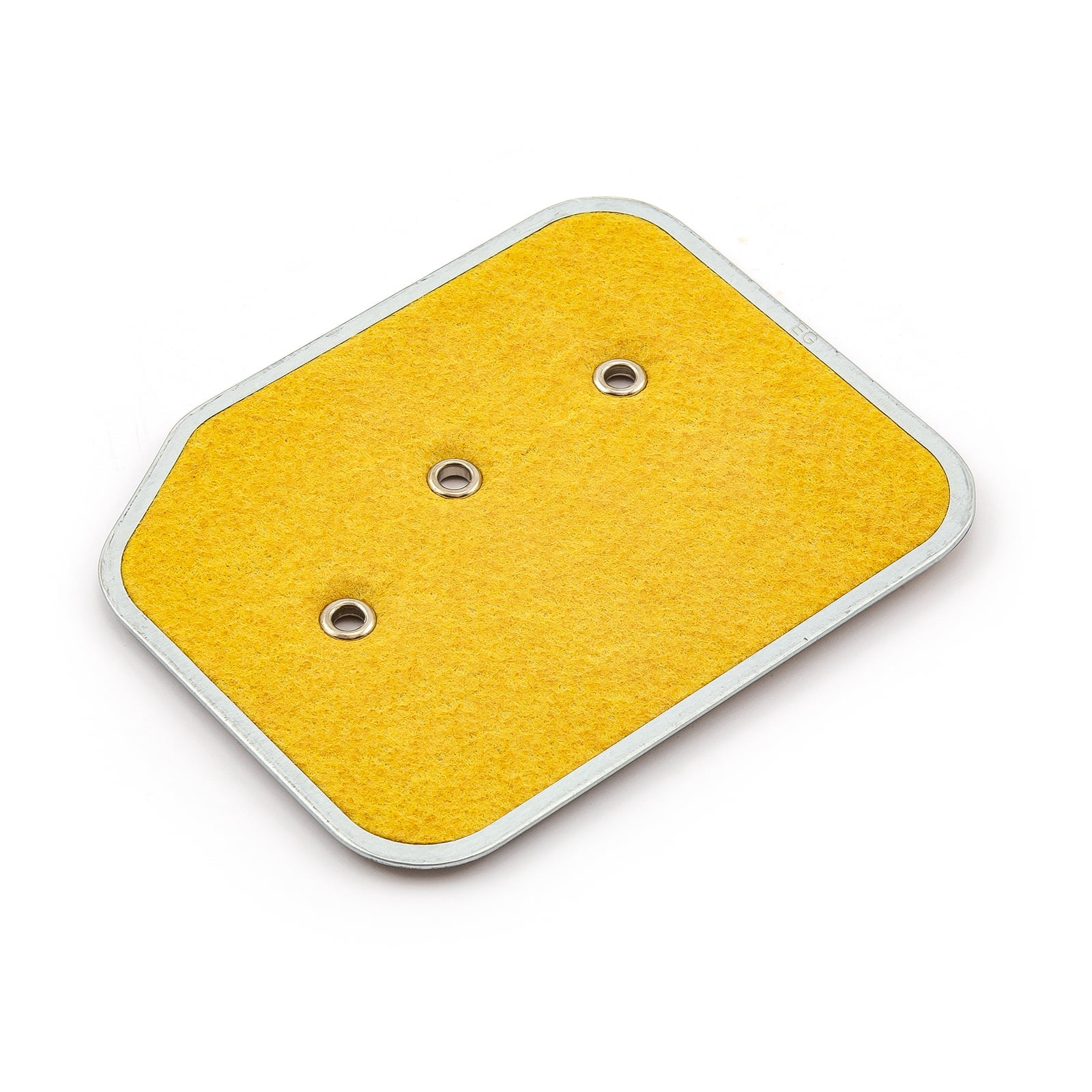Speedmaster PCE635.1003 GM Turbo TH350 Extra Capacity Transmission Oil Pan Filter Only