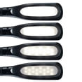 thumbnail image 3 of OttLite Curve LED Desk Lamp with 4 Brightness Levels, 3 of 5
