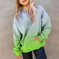 thumbnail image 3 of MUXiin Sweatshirts For Girls 8-10,Oversized Hoodies for Girl Graphic Cute Hooded Sweatshirt with Pockets Lightweight Loose Fit Comfort Y2k Hoodie Fall Clothes,,, 3 of 6