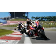MotoGP25 for Playstation 5
