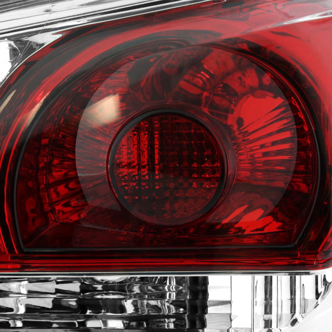 AKKON - For 2013-2015 Nissan Altima L33 4DR Sedan OE Direct Replacement Tail Brake Light Lamp (Driver Left Side Only)