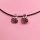 thumbnail image 5 of Minnieouse 2 uds Lotus Silver Mini Lightlight Charm colgantes All-match amplia aplicación accesorio de joyería decorativa Ropa, zapatos y accesorios Miscelánea Obsolescencia Pequeña Minnieouse AP016380-01, 5 of 6