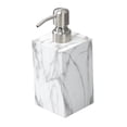 thumbnail image 1 of Dispensador de jabón Strade Fareast Limited 500ml textura de mármol, 1 of 8