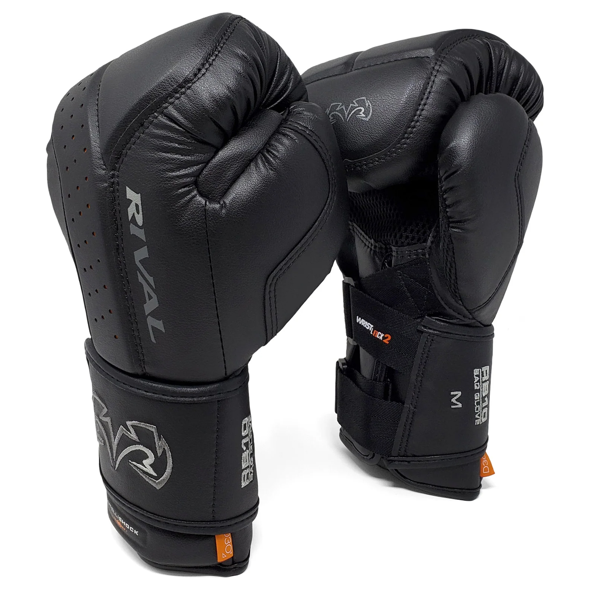 RIVAL INTELLISHOCK D3O RB10ボクシンググローブ L RIVAL INTELLISHOCK D3O RB10ボクシンググローブ L RB10 Intelli