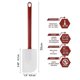 thumbnail image 4 of 3Pack Spatulas Silicone Heat , Spatula Silicone A, 4 of 5