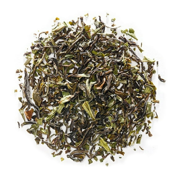 First Flush Oolong Darjeeling Tea - Straight from India 100g